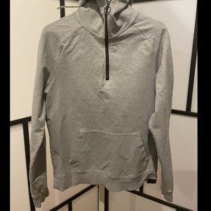 Scotch & Soda Zip Up Hoodie